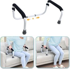 Stand Assist Rail Mobility