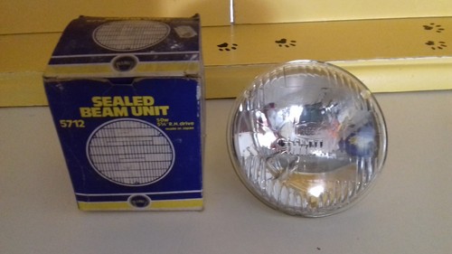 Ring 5712 sealed beam - 5712-,