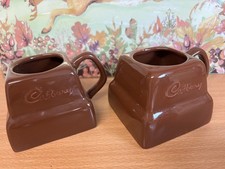 Cadbury’s Hot Chocolate Mug