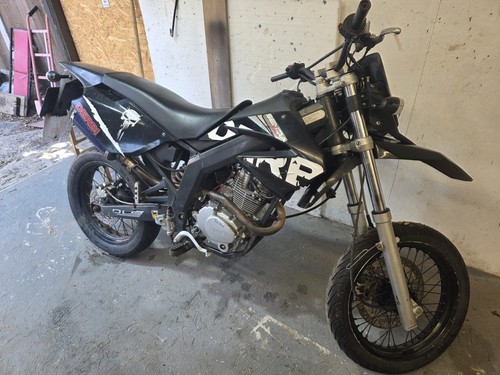 2015 derbi senda baja - 2015,