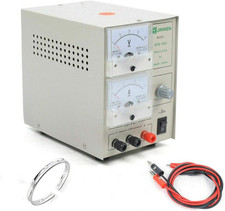 1503 Gold Plating Machine
