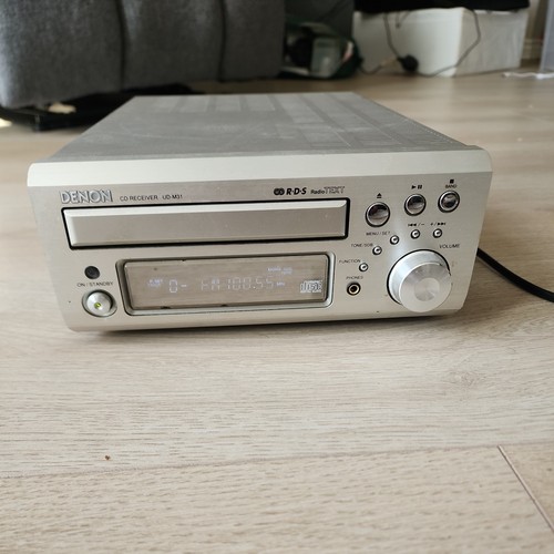 Denon m31 cd - -,