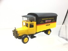 Roskopf 753 HO Gauge 1932