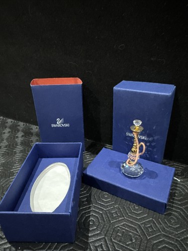 Swarovski crystal memories - crystal,