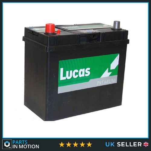 Lp057 lucas premium car - premium,