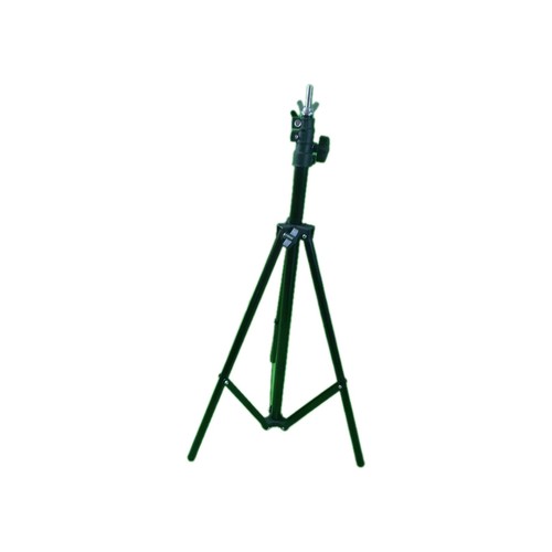 Set two tripods - of,