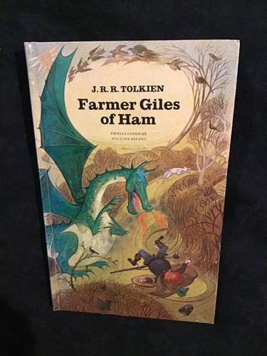 Farmer giles ham j r - giles,