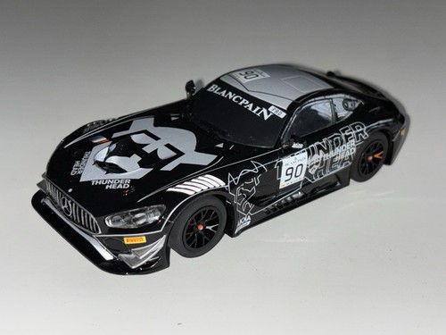 Scalextric hornby dpr ready - hornby,