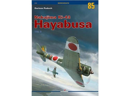 Kagero kag3085 monograph - -,