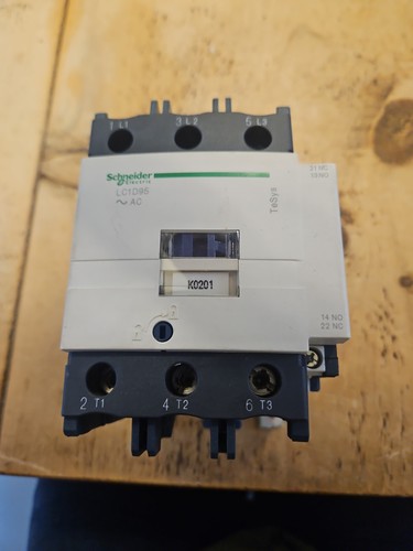 Schneider electric lc1d95 - schneider,