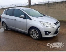2011-2018 ford c max drivers