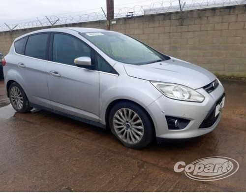2011 2018 ford max - 2011-2018, c