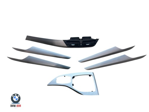 Bmw e84 interior trims set - trims,