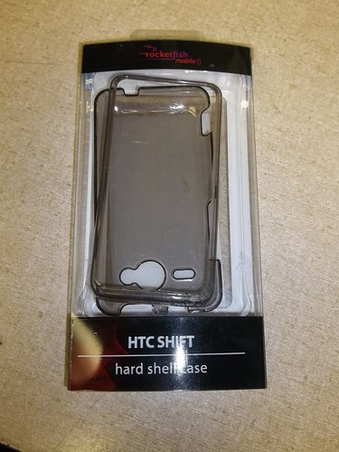 Rocketfish htc shift hard - rocketfish,