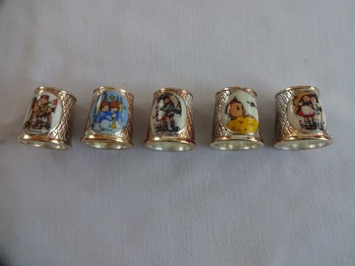 Hummel silver plated ars 1983 - ars,