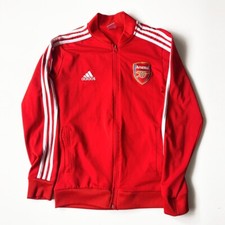 Arsenal Track Jacket_Mens UK