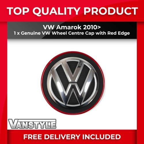 Fits amarok genuine - fits,