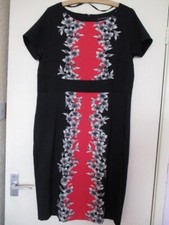 Bon Marche/David Emanuel dress size 16