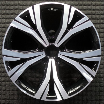 Volkswagen passat inch - passat, 18