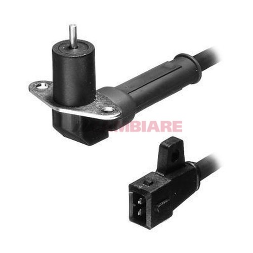 Crankshaft pulse sensor for - pulse,