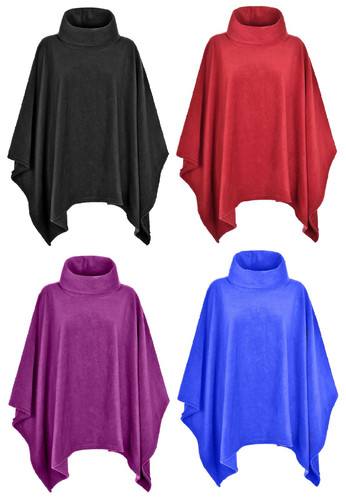 Ladies women warm fleece - ladies,