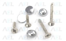 Mirror Screws Choose -