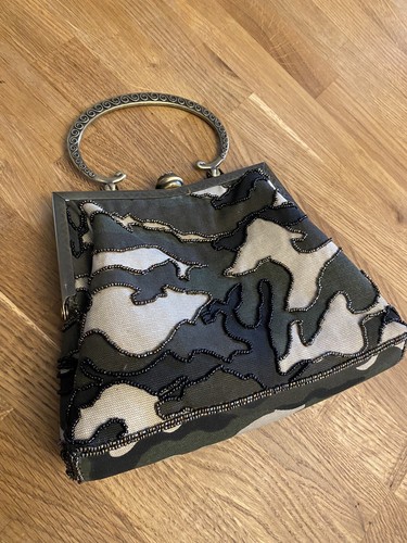 Leko london handbag army - leko,