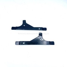 PAIR BSA KNEE PAD MOUNTS