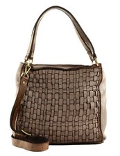 CATERINA LUCCHI Anna Shopping Bag Mauve