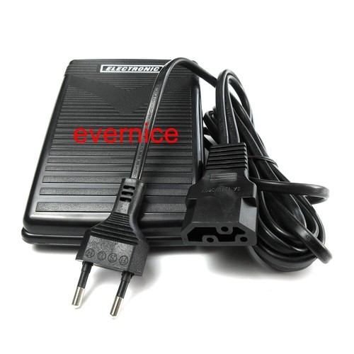 220v foot control pedal - control,