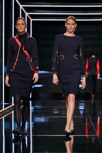 Iberia airlines cabin crew - airlines,