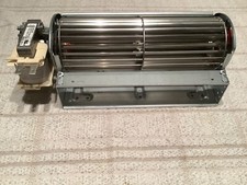 Rangemaster Cooling fan