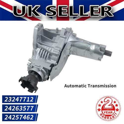 Transfer box 24263577 for - transfer,