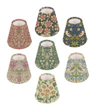 William Morris Small Candle