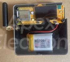 DSTIKE Deauther MiNi V3 KIT