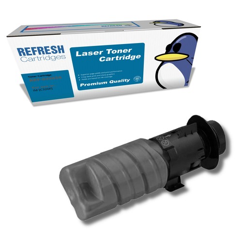 Refresh cartridges black - cartridges,