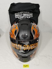 Harley-Davidson Full Face