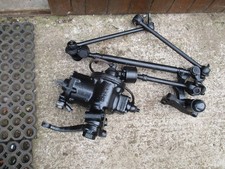 Jaguar Mk2 Daimler V8-250 PAS