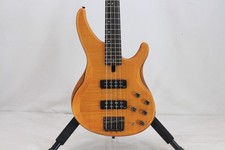 YAMAHA TRBX604FM MAM 3.7kg