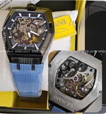 Invicta - AKULA Stealth LEGION