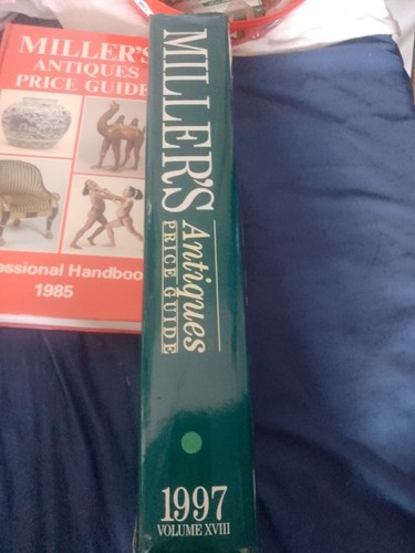 Miller antiques price - antiques, guide
