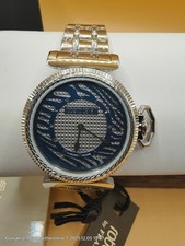 Roberto Cavalli by Franck