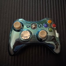 Xbox 360 evil modded