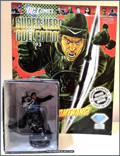 Eaglemoss super heroes - eaglemoss,