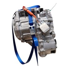 Toyota Yaris FRP CVT Gearbox