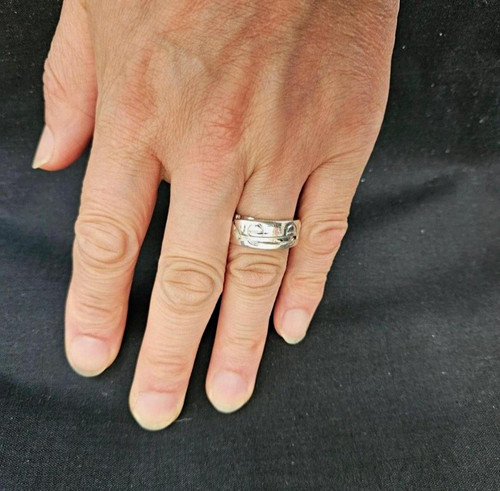 Solid 925 sterling - solid, silver