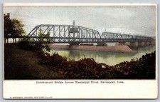 Vintage Government Bridge