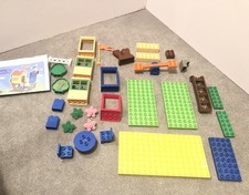 Peppa Pig BIG Bloxx Treehouse