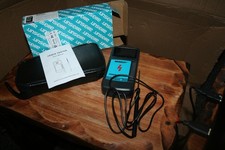 ALLSUN DIGITAL ELECTRIC FENCE TESTER HIGH VOLTAGE FOR ELECTRIC FENCING 300-990V