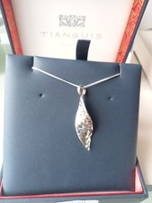 Tianguis Jackson 925 Silver